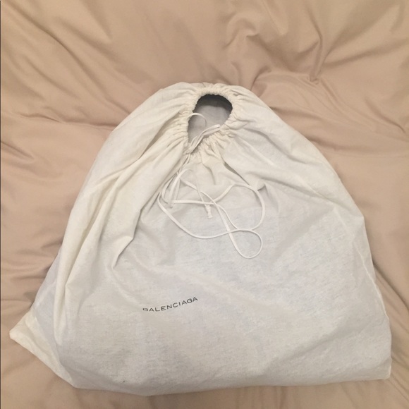 Balenciaga Giant 21 Sliver Part Time Bag Black - Picture 9 of 10